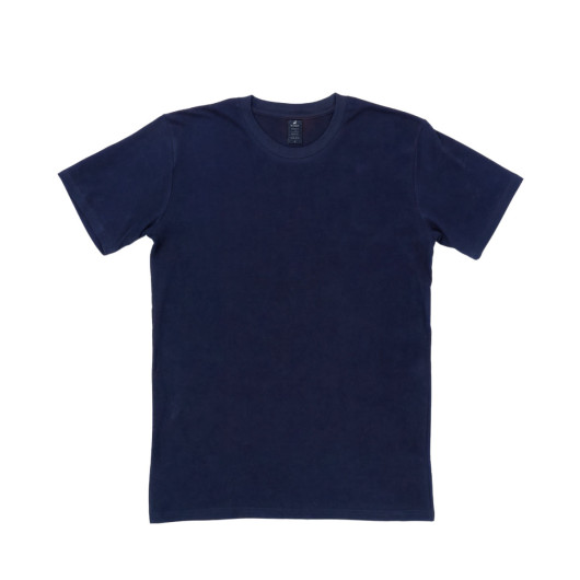 Navy Premium Australian Cotton T Shirts